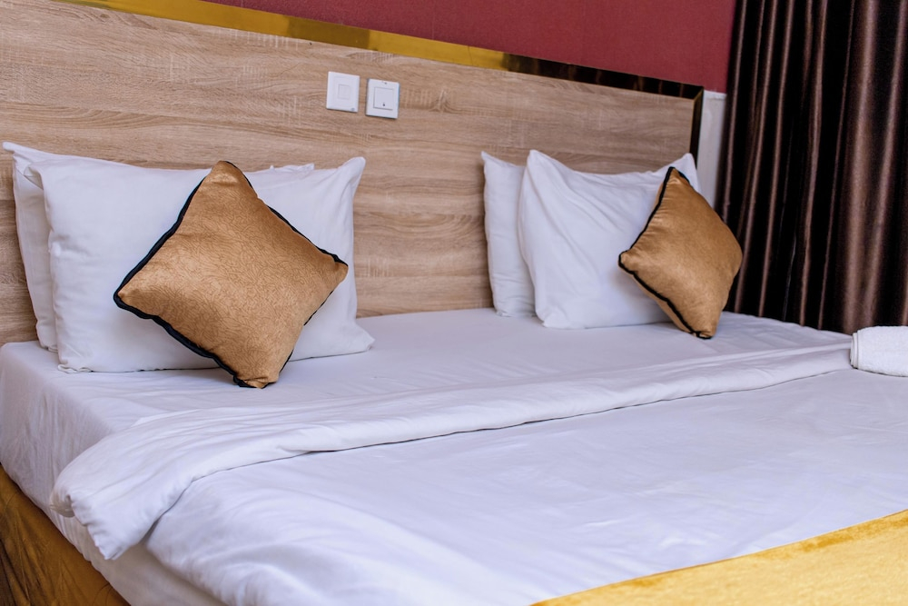 Royal Rex Hotels and Spa