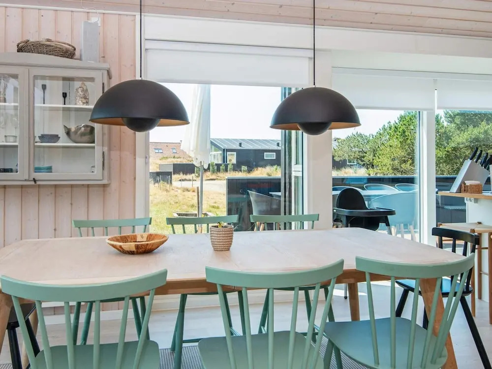 6 person holiday home in Fanø-By Traum