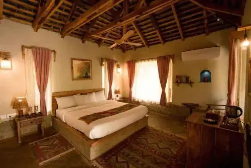 The Lodge at Wah