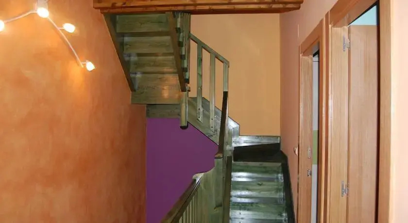 El Arco Verde