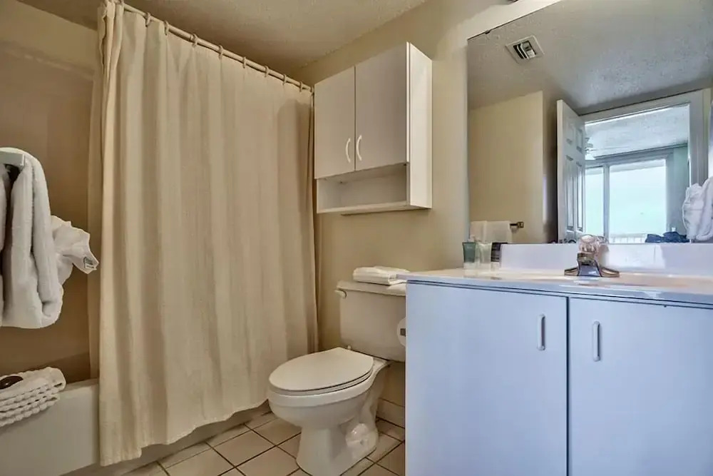 Pelican Beach Resort Rentals