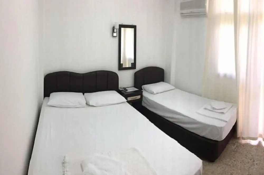 Anatolia Hotel Ozdere