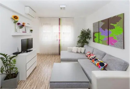Mentha Apartments Dioszeghy