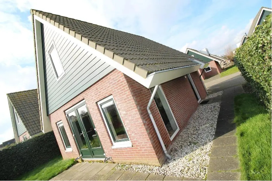 Bungalow 12-28 Medemblik Opperdoes
