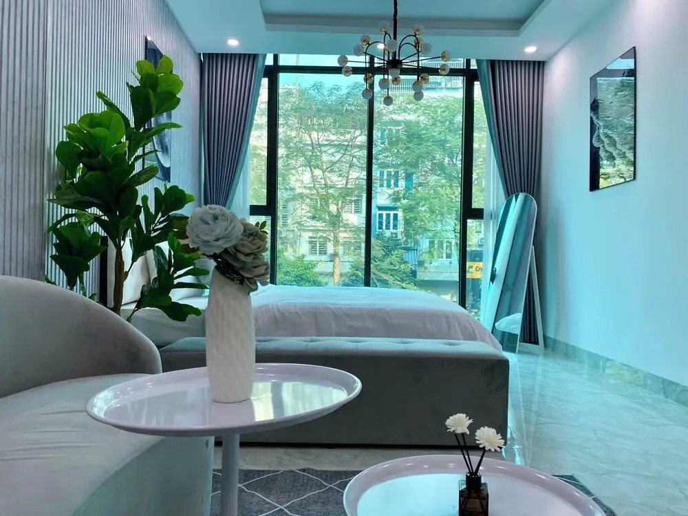Grand C Homestay