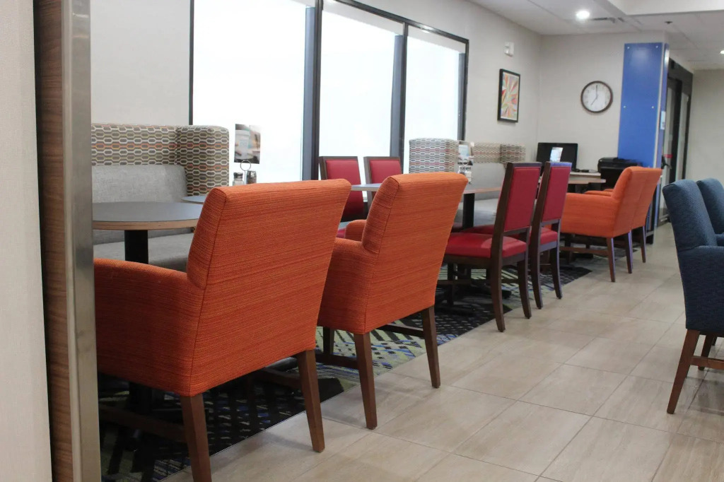 Holiday Inn Express Wilmington by IHG