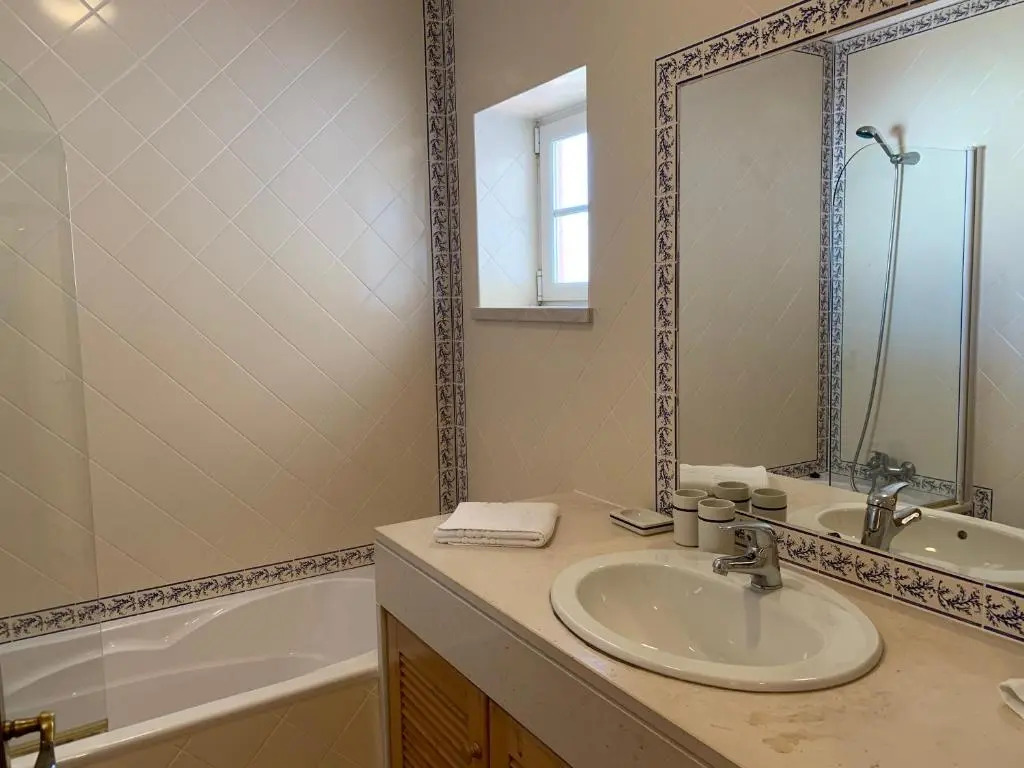 T2 Viriato Apartment