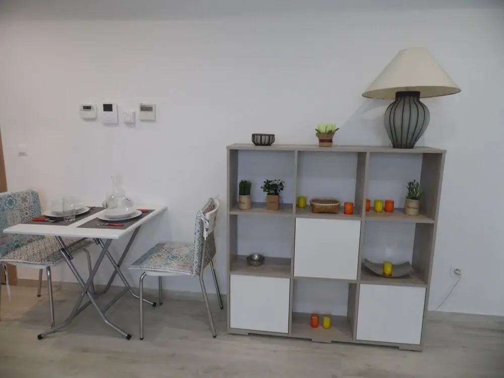 Le Pied-à-Terre