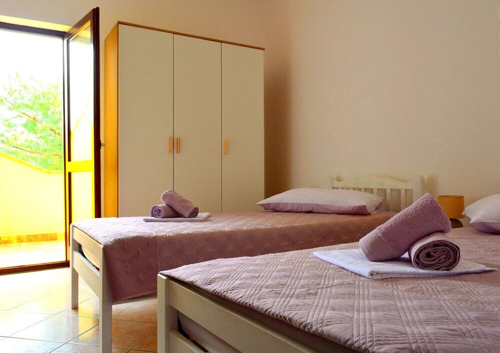 Apartment Maris