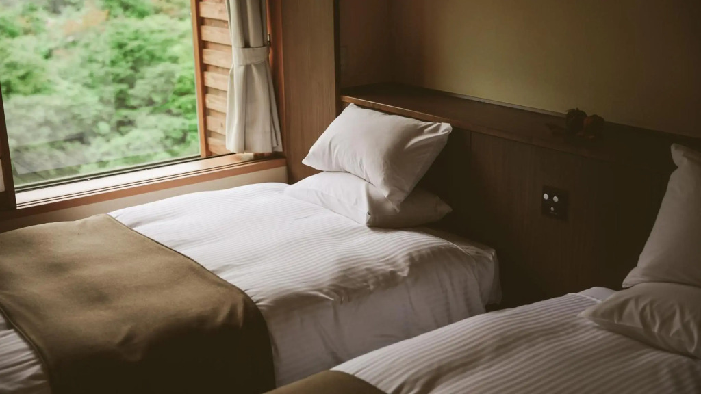 Kanaya Hotel Kinugawa