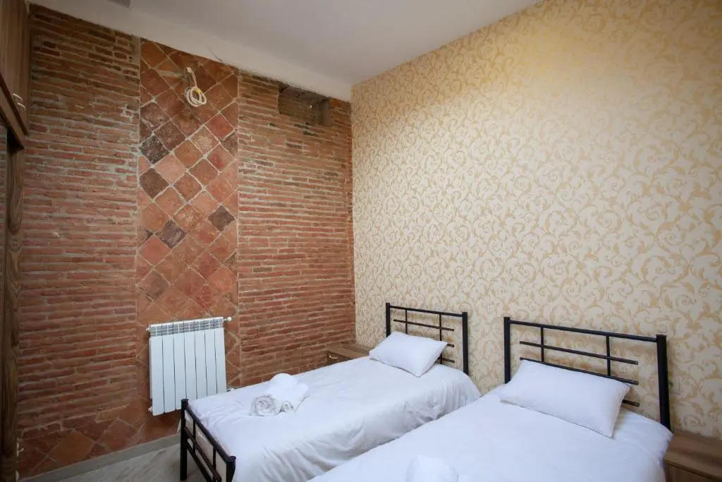 Old - Gold Plex Apart hotel