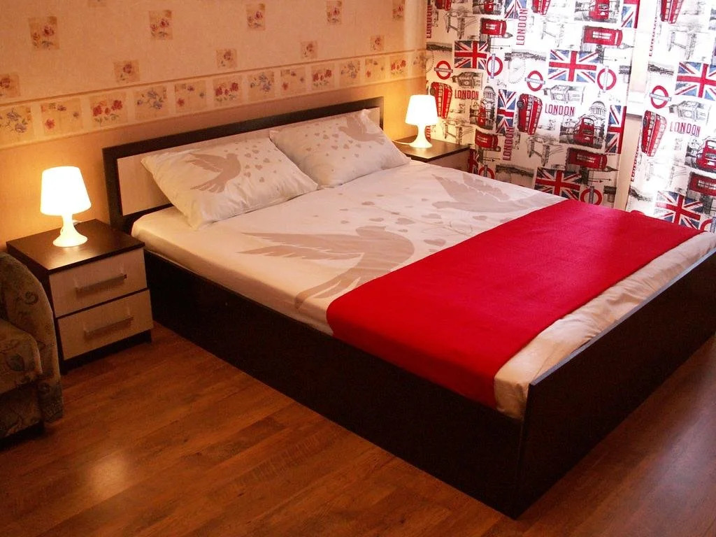 Elena Aparment