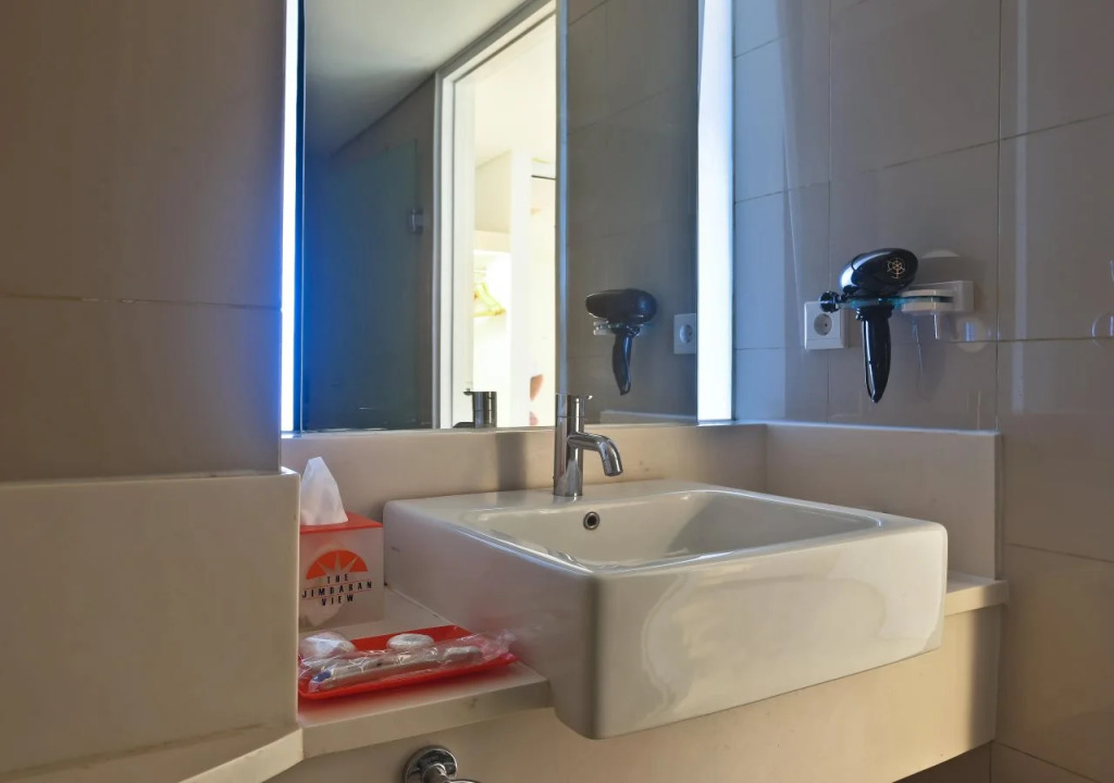 New Jimbaran Hotel