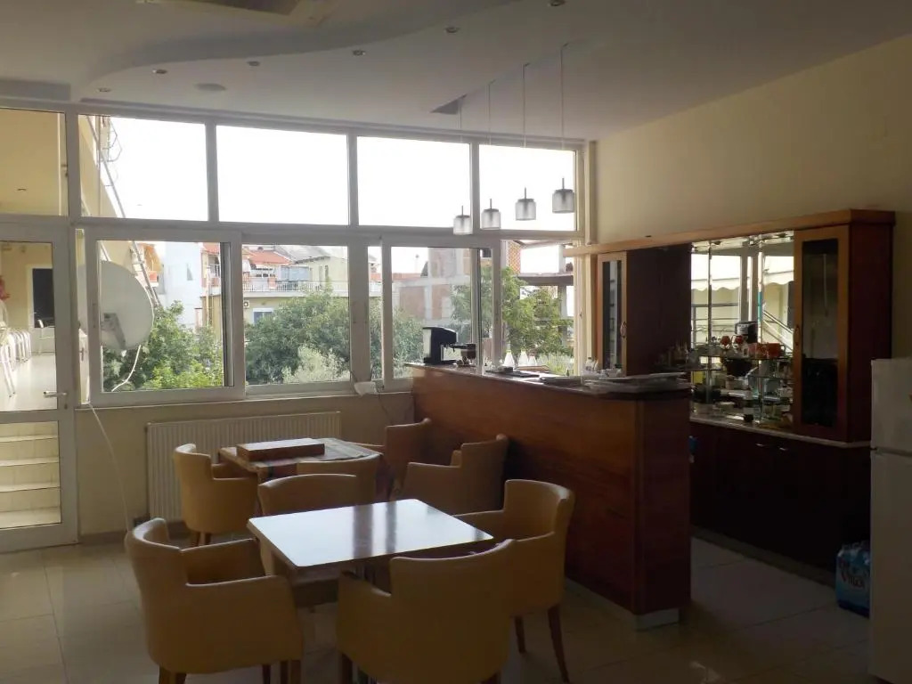 Hotel Kallithea