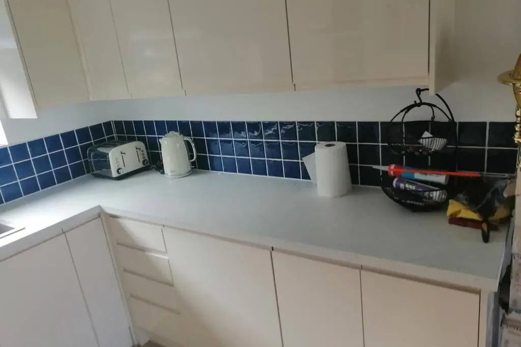 Beautiful newly refurbished holiday bungalow