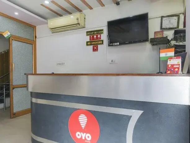 Hotel Chandra Deep