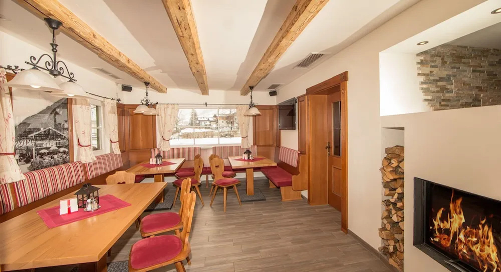 Hotel-Restaurant Lampenhäusl