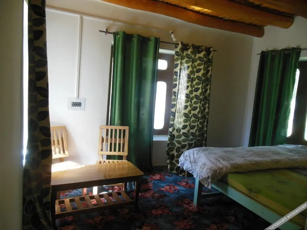 Olgok The Guest House