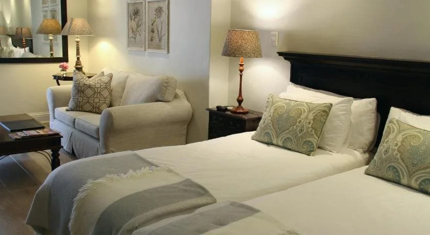 Sheppard Boutique Guesthouse