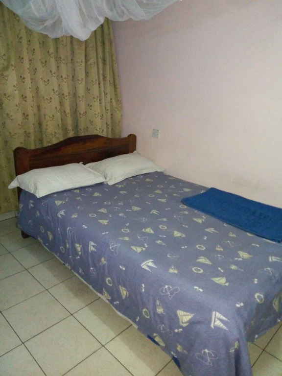 Kafico Hotel