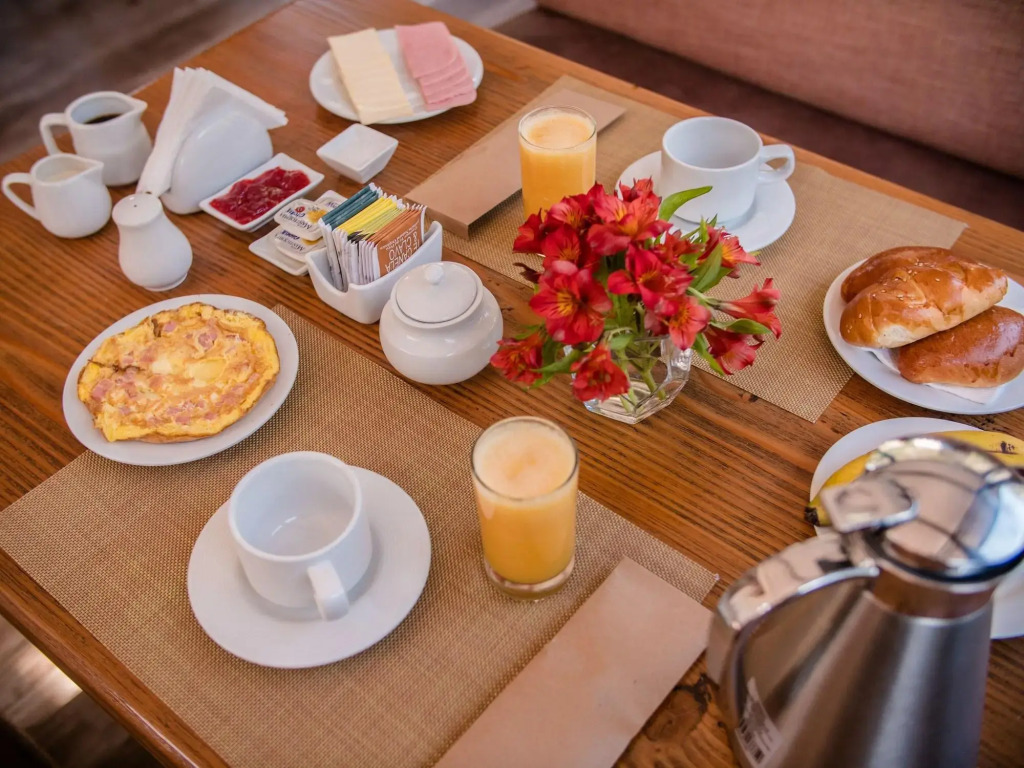 Jaya Machu Picchu Boutique Hotel