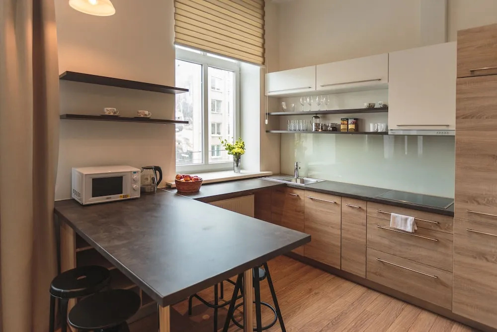 Riga Lux Apartments - Easy Stay
