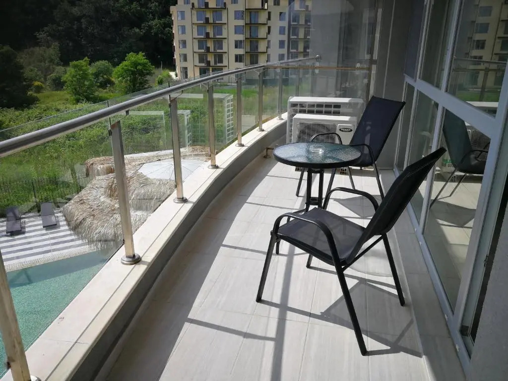 Donchevi Apartments