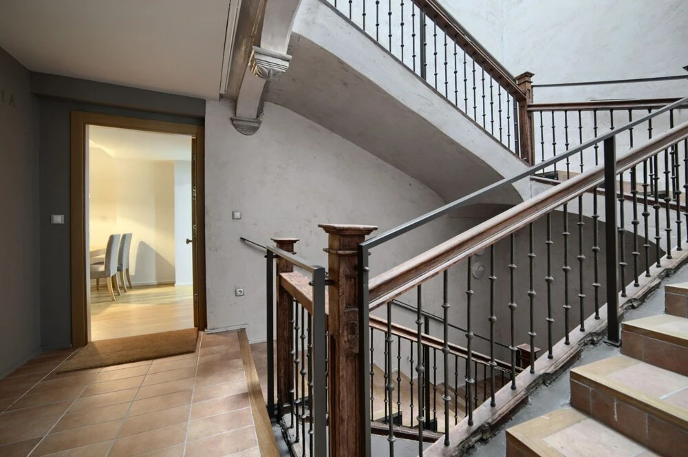La Casa Gris