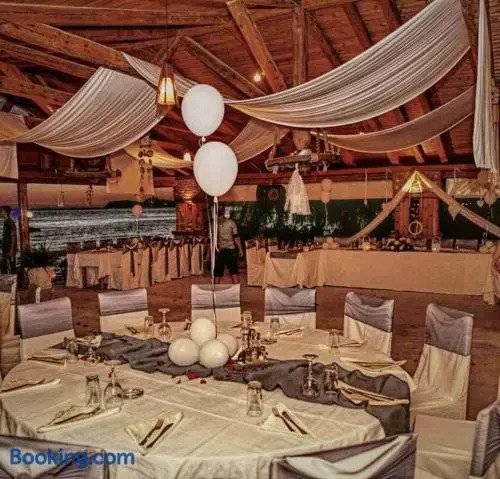 Hotel Elisabeta Borsh