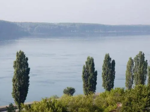 Rovno Hotel