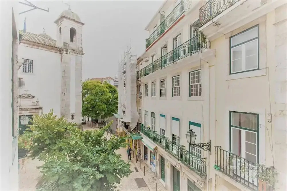 Lisboa Castelo