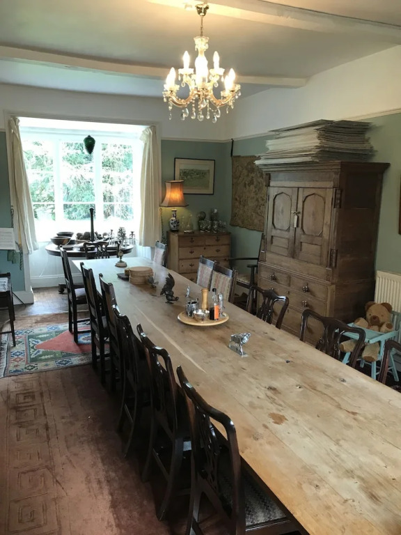 Lower Buckton Country House
