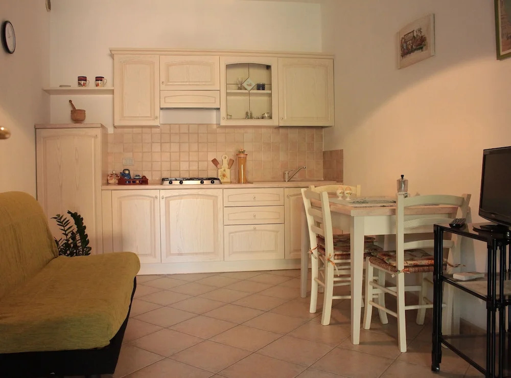 Agriturismo IL CANTINIERE