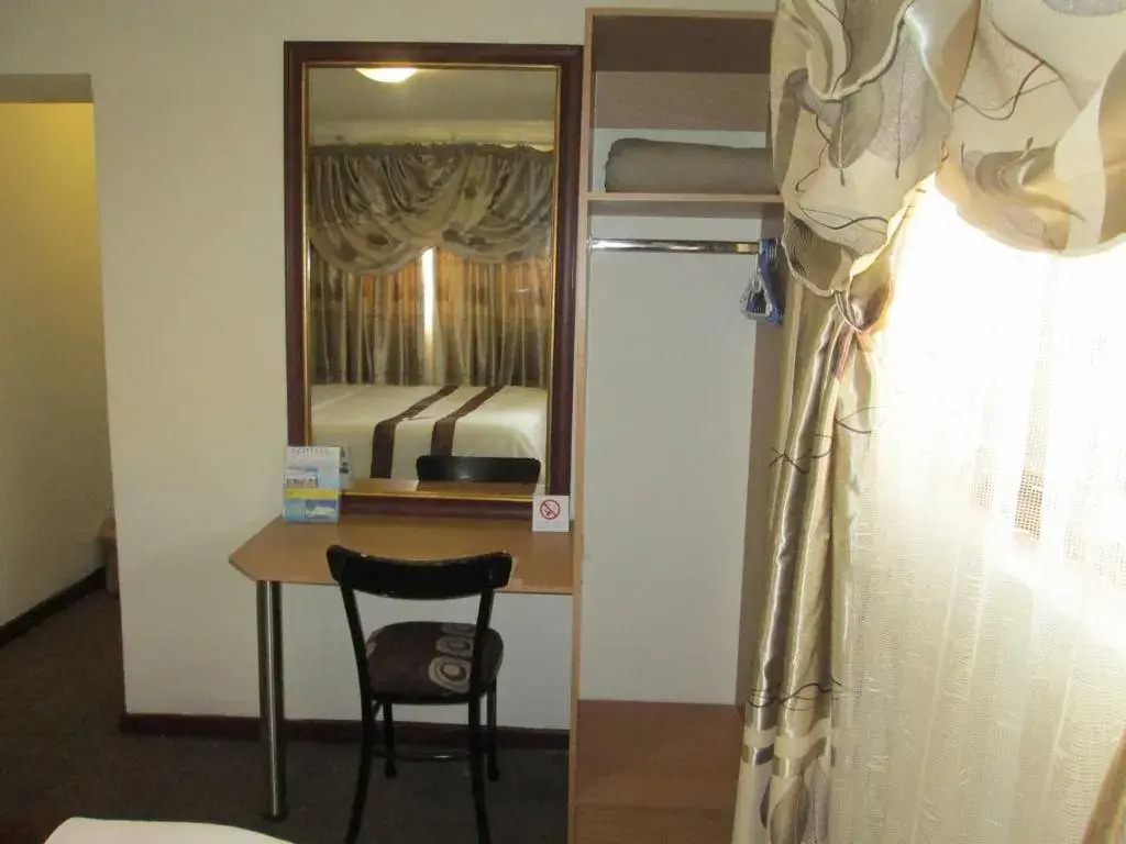 Ecotel Midrand