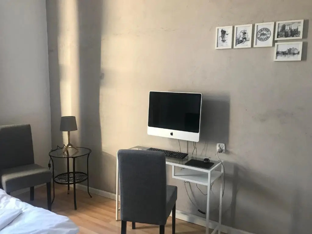 Hostel Octopus Gdańsk