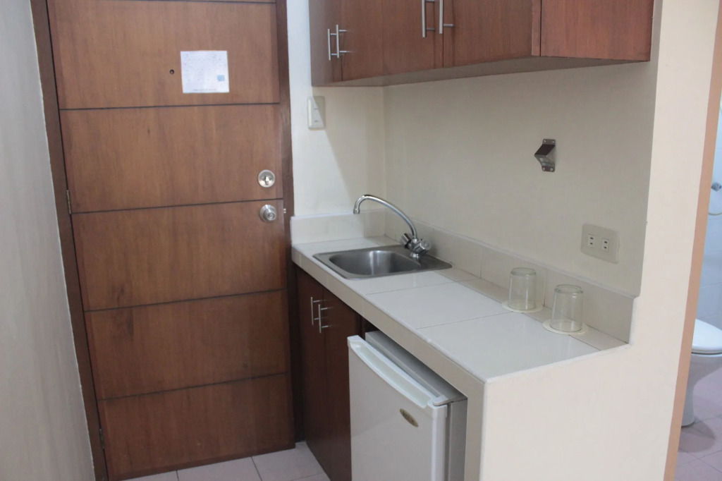 Joyce Apartelle Mandaluyong