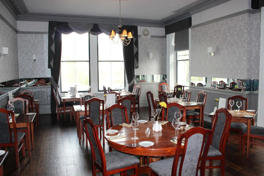 Coquetvale Hotel