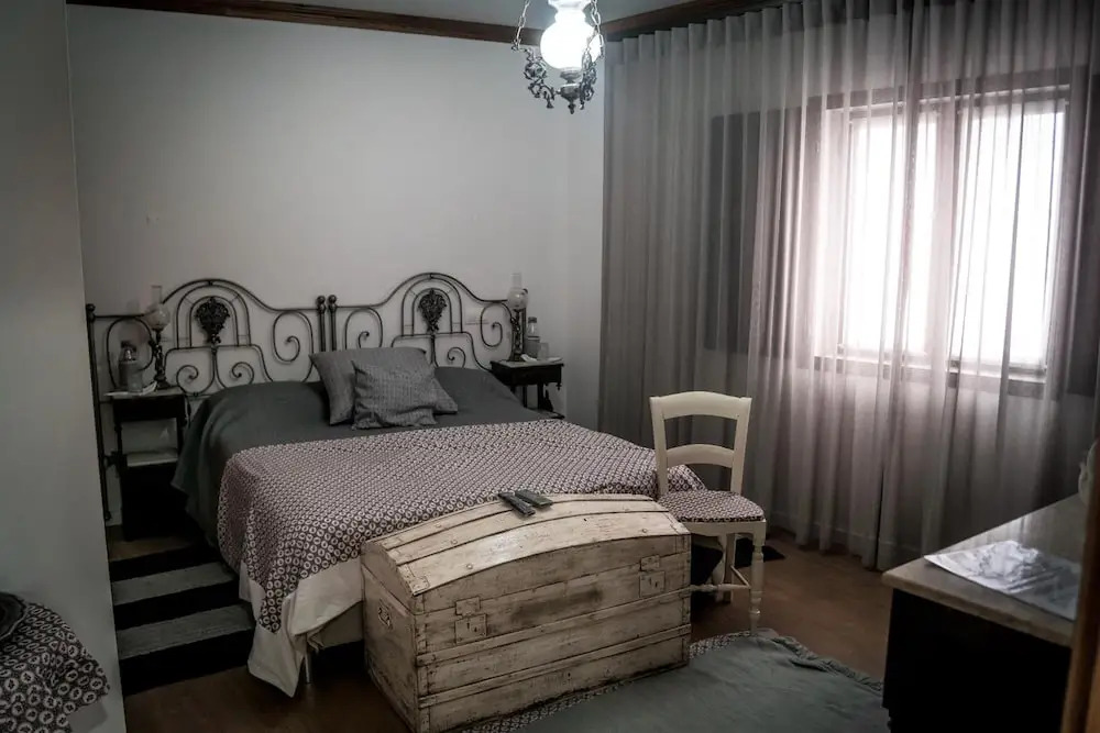 Quinta Manel da Gaita