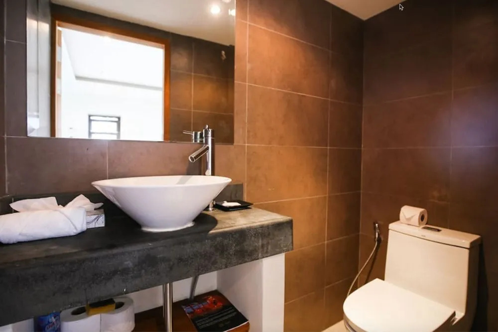 7 Bedroom Sea View Villa SDV227A-By Samui Dream Villas