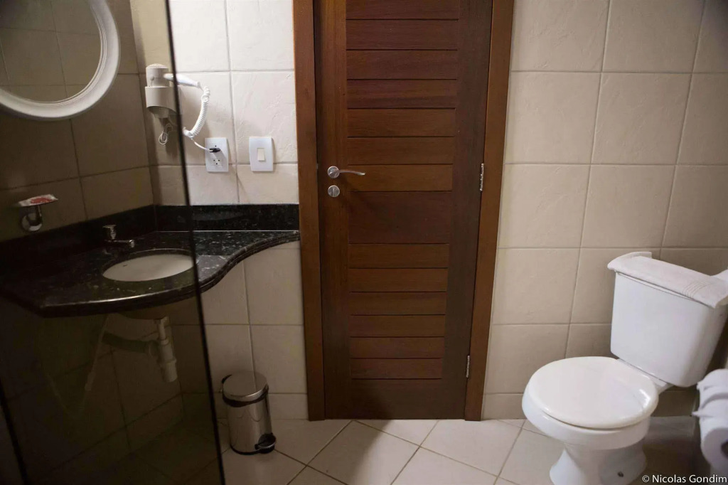 Pousada Morada dos Ventos