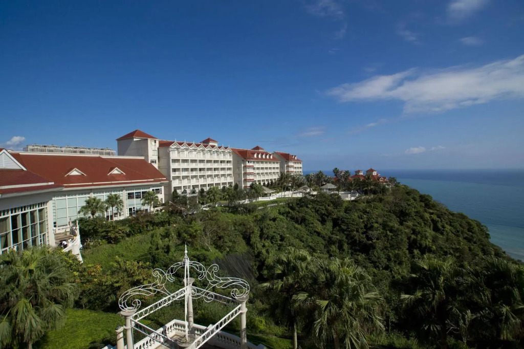 Hualien Farglory Hotel