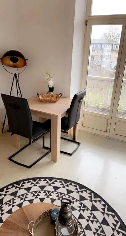 Studio Terrasse SPA (Adults Only)