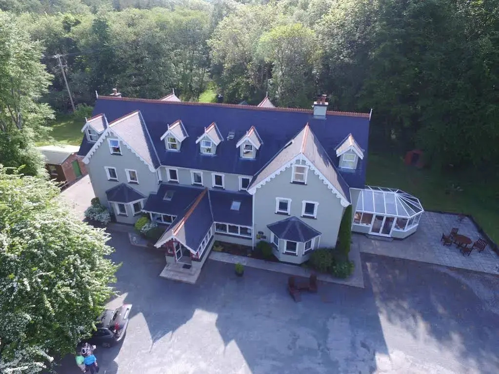 Gleann Fia Country House