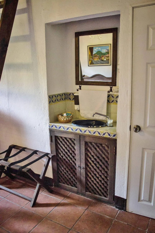 Hotel Casa Antigua by AHS