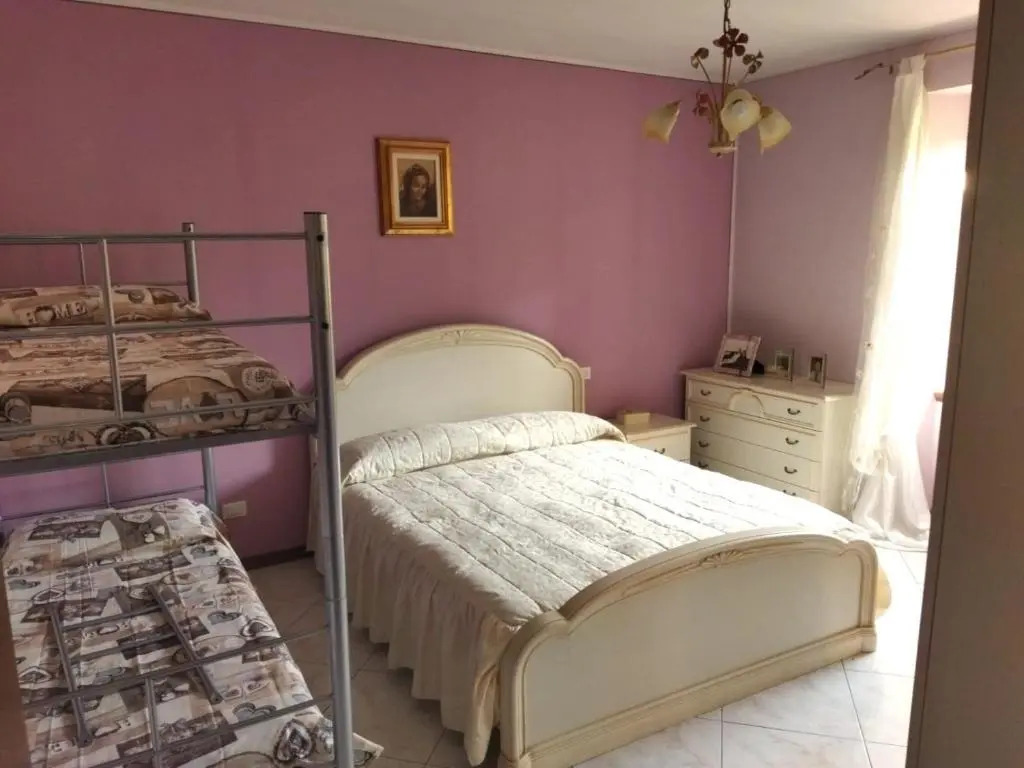 Da Marino - Bed & Breakfast
