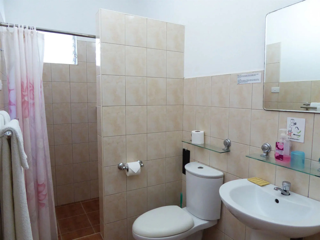 Marcosas Cottages Resort