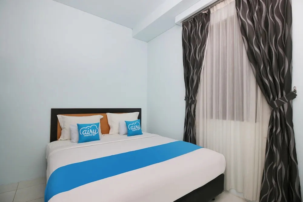 Airy Syariah Pangeran Suriansyah Ujung 17 Banjarbaru
