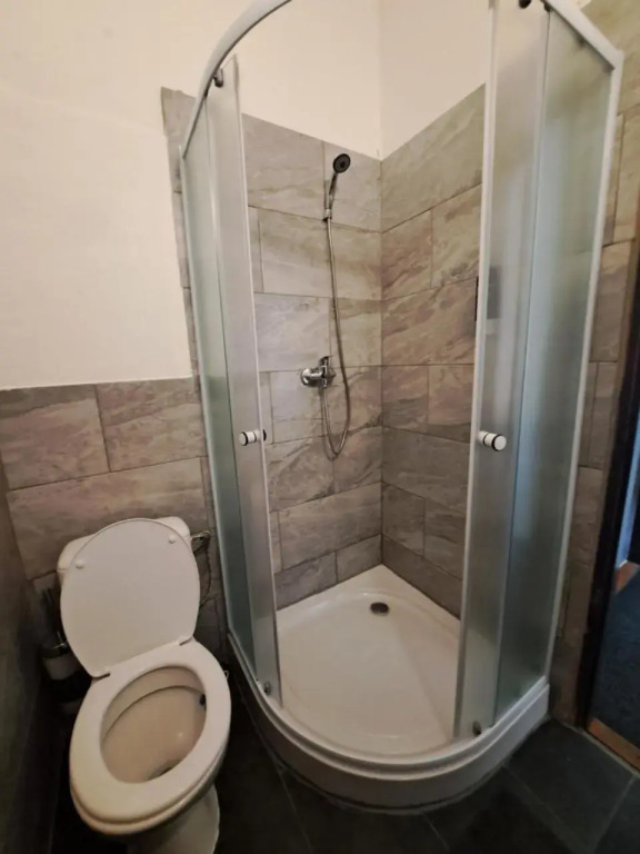 Pension U Johnů