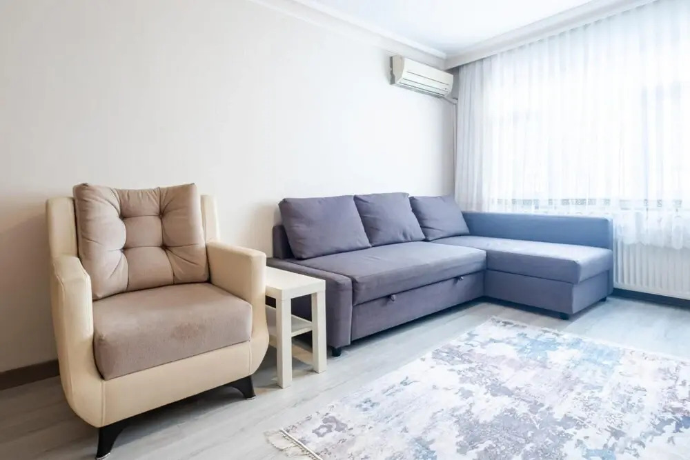 Eclectic Apartment near Popular Attractions in Beyoglu