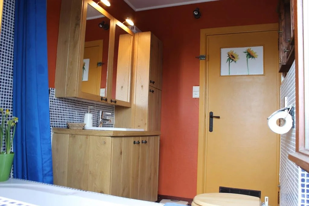 B&B Huyze Uthopia